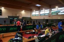 Vierstädte-Turnier in Freital